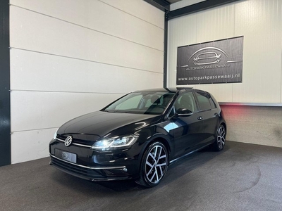 Volkswagen Golf 1.4 TSI Highline Pano, ACC, Virtual