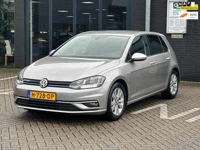 Volkswagen Golf 1.5 TSI Comfortline Business/1STE EIG/LED/APPCONNECT/NAVI/NL-AUTO NAP