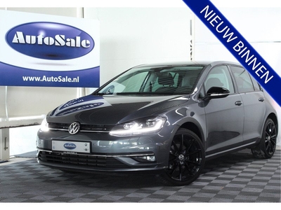 Volkswagen Golf 1.5 TSI DSG Highline 57000 km VIRTUAL ACC NAVI LED BLUETH '18