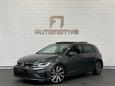 Volkswagen GOLF 1.5 TSI Highline R PanoKeylCameraACCLane