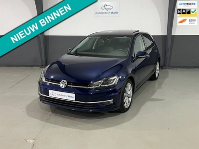 Volkswagen Golf 1.5 TSI Highline,Virtual