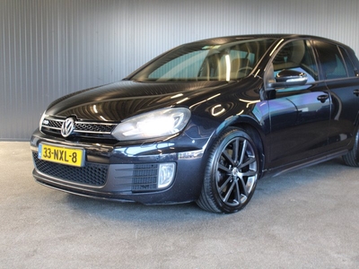 Volkswagen Golf 2.0 GTD | Climate | Cruise | Navi | PDC | Stoelverwarming |