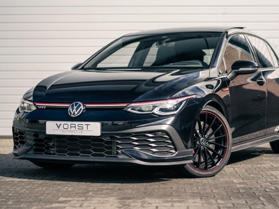 Volkswagen Golf 2.0 GTI Clubsport 45 Jahre Edition Akra Pano