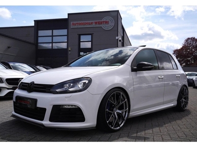 Volkswagen Golf 2.0 R 4-MotionSchuifdakForged