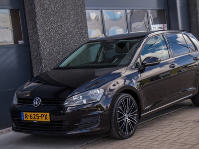 Volkswagen Golf 7 1.2 TSI Comfortline | 18 Inch | Stuurbediening | 2 X PDC | Climate | Lichtpakket | Netjes Onderhouden | Garantie