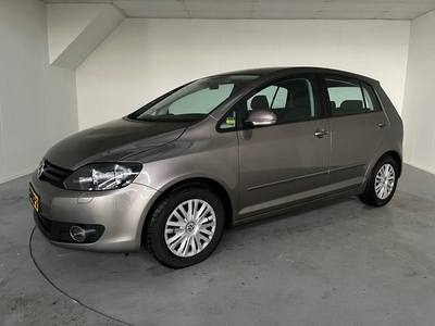 Volkswagen Golf Plus 1.2 TSI Trendline BlueMotion Airco, trekhaak