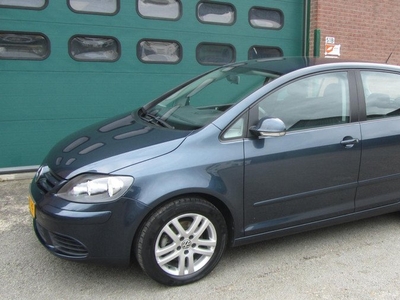 Volkswagen Golf Plus 1.4 TSI Optive 4