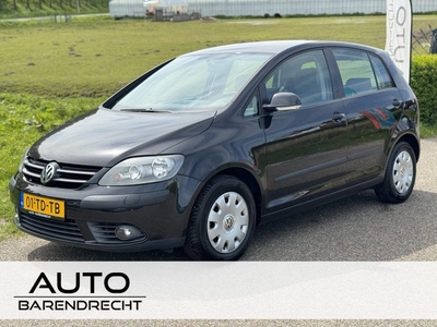 Volkswagen Golf Plus 1.6 FSI Turijn AIRCO | STOELVERWARMNG | NIEUWE APK