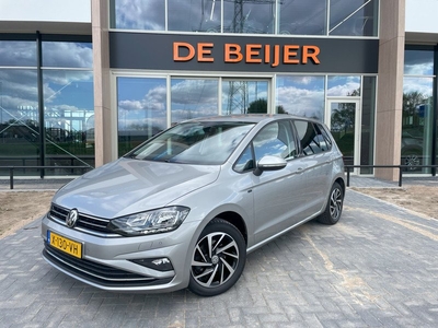 Volkswagen Golf Sportsvan 1.0 TSI Comfortline Navi I Carplay I Cruise