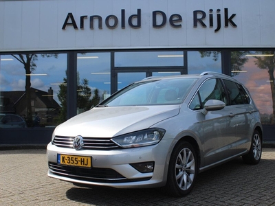 Volkswagen Golf Sportsvan 1.4 TSI Highline DSG Automaat