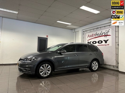 Volkswagen Golf Variant 1.0 TSI Comfortline Business *