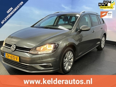 Volkswagen Golf Variant 1.0 TSI Comfortline Business