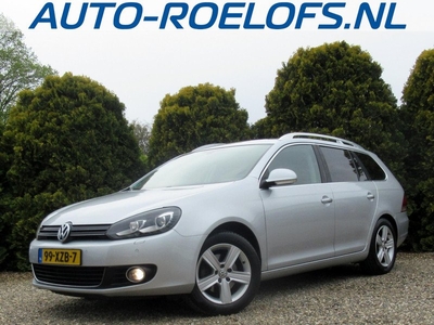 Volkswagen Golf Variant 1.2 TSI Highline Automaat *Trekhaak*