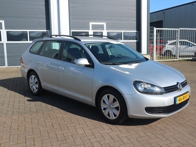 Volkswagen GOLF Variant 1.2 TSI Trendline RIJKLAAR