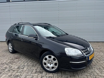 Volkswagen Golf Variant 1.4 TSI