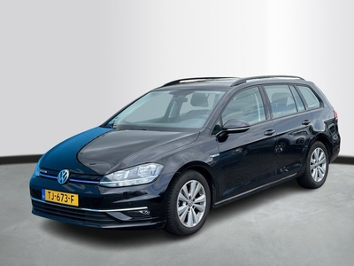 Volkswagen GOLF Variant 1.5 TSI 130pk Comfortline Executive Navigatie