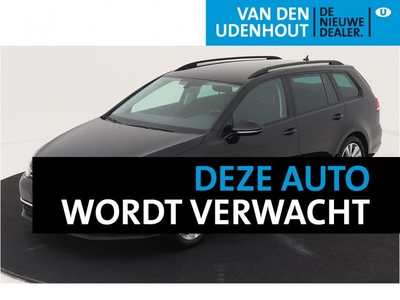 Volkswagen GOLF Variant 1.5 TSI Comfortline Executive | Trekhaak | Camera | Verwacht