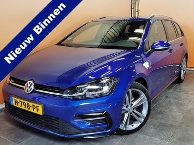 Volkswagen GOLF Variant 1.5 TSI Highline Business R