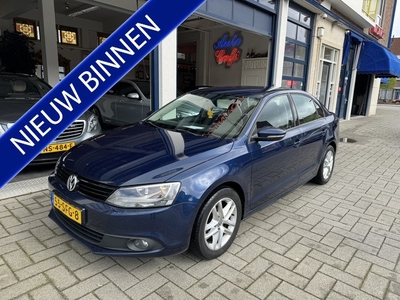 Volkswagen Jetta 1.2 TSI Trendline NL AUTO MET N.A.P.