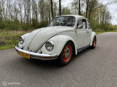 Volkswagen kever 1982