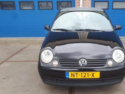 Volkswagen Lupo 1.4 *airco*