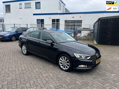 Volkswagen Passat 1.6 TDI Comfortline