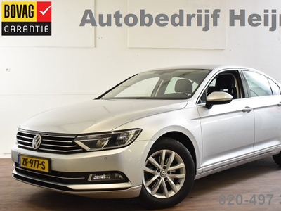 Volkswagen Passat TSI ACT 150PK COMFORTLINE NAVI/PDC/ECC