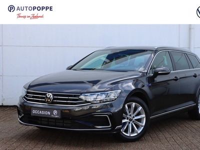 Volkswagen Passat Variant 1.4 eHybrid GTE 218pk DSG6