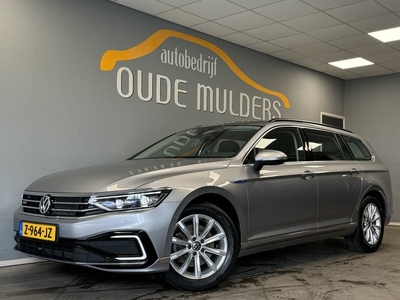 Volkswagen Passat Variant 1.4 TSI GTE Trekhaak/Camera/IQ.LIGHT