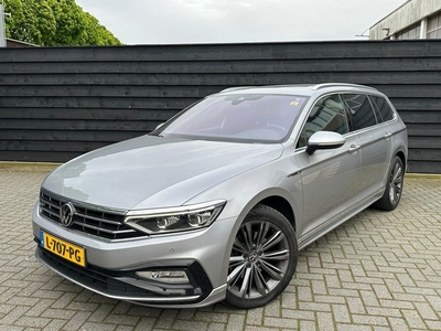 Volkswagen Passat Variant 1.5 TSI R-Line Business +, BTW