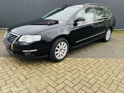 Volkswagen Passat Variant 1.8 TFSI nav/airco/nette staat