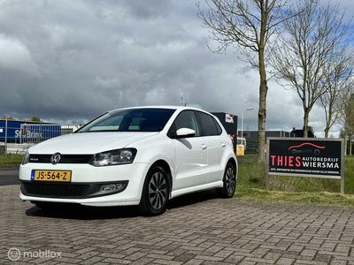 Volkswagen Polo 1.0 BlueMotion Edition /CRUISE/APPLE CARPLAY/