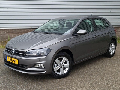 Volkswagen Polo 1.0 TSI 95pk Highline