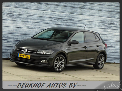 Volkswagen Polo 1.0 TSI Business R-Line Navi Carplay Cruise