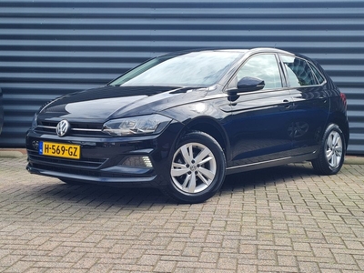 Volkswagen Polo 1.0 TSI Comfortline