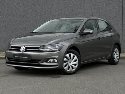 Volkswagen Polo 1.0 TSI Comfortline