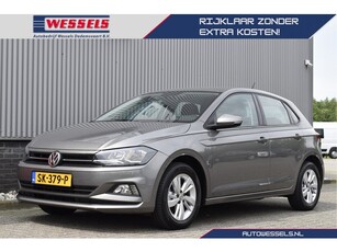 Volkswagen Polo 1.0 TSI Comfortline Adaptive cruise