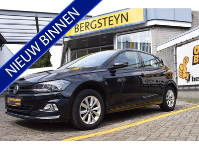 Volkswagen Polo 1.0 TSI highline