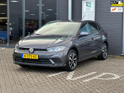 Volkswagen Polo 1.0 TSI Life/1STE EIG/NWE MODEL/NL-AUTO NAP!!