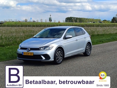 Volkswagen Polo 1.0 TSI Life NL Digi Dash LED Navi