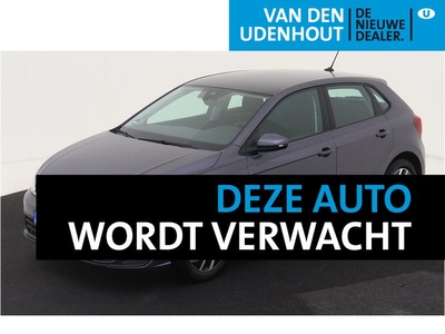 Volkswagen Polo 1.0 TSI Life | Navigatie | Verwacht