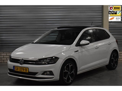 Volkswagen Polo 1.0 TSI R-Line