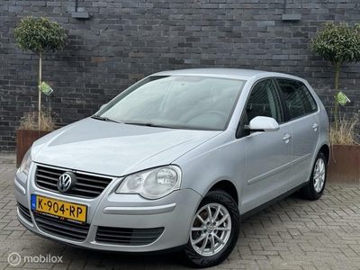 Volkswagen Polo 1.2-12V 5D -AIRCO- Apk (NIEUW) *INRUIL MOGELIJK*