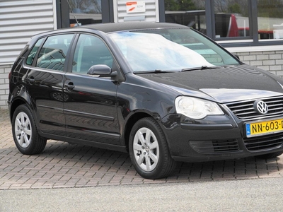 Volkswagen Polo 1.2-12V AIRCO 5 DEURS