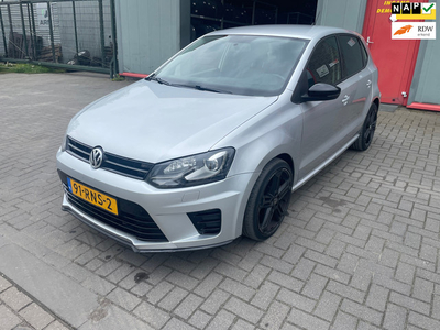 Volkswagen Polo 1.2-12V BlueMotion Comfortline