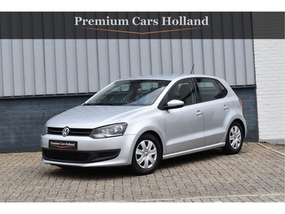 Volkswagen Polo 1.2-12V Comfortline PDC Airco Frisse Auto