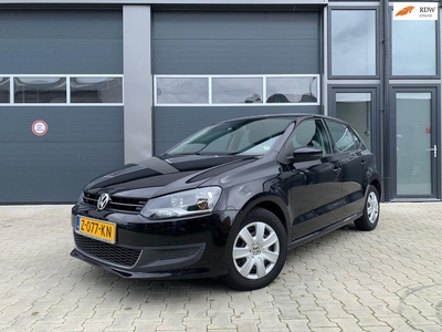 Volkswagen POLO 1.2-12V Trendline