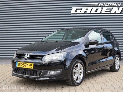 Volkswagen Polo 1.2 Easyline