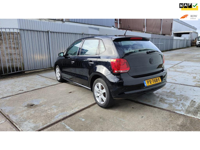 Volkswagen Polo 1.2 Easyline