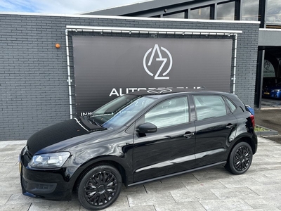 Volkswagen Polo 1.2 Easyline Grootscherm/Navi